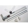 Rotring ROTRING Zeichentisch A2 mit Senkrechtmassstab