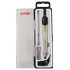 Kompaktiškas universalus „rOtring“ skersinis su prailginimu ir tvirtinimu prie skersinio | 480 mm – S0676540
