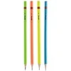 Rotring Core pieštukų rinkinys Neon HB 4 vnt. - 2094213