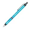 Automatinis pieštukas Rotring Visuclick 0.7mm 2B Mėlynas - 2088548