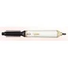Rowenta CF 3910 plaukų formavimo šukos Karšto oro šepetys Auksas, Balta 1,8 m 300 W