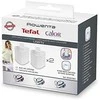 Rowenta Tefal „GAMINIAI TVARKYMAS MAŽŲJŲ ELEKTRONINIŲ ĮRANGŲ XD9070E0 ANTI-KALKĖS KARTUOTĖ X2“