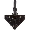 Rowenta Rowenta Delta brush ZR901801, nozzle (juodas)