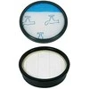 Rowenta Swift Power Cyclonic ZR904301, Cilindrinis dulkinių siurblys, Filtras, Rowenta, Swift Power Cyclonic MO291, MO292, MO293, RO291, RO293, RO295, RO298, TW291, TW292, TW294, TW297