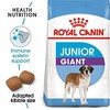 Royal Canin Giant Junior 15kg