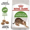 Royal Canin Outdoor 2kg