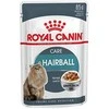 Royal Canin Hairball care 85g konservuotas pašaras katėms maišelyje