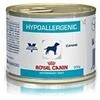 ROYAL CANIN Hipoalerginis - Šlapias šunų maistas - 200 g