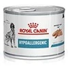 ROYAL CANIN Hipoalerginis - Šlapias šunų maistas - 200 g