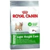 Royal Canin Mini Light Weight Care sausas maistas suaugusiems šunims, mažoms veislems su tendencją antsvoriui 3kg