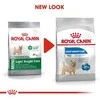 Royal Canin Mini Light Weight Care sausas maistas suaugusiems šunims, mažoms veislems su tendencją antsvoriui 3kg