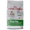 Royal Canin Mini Starter Mother &amp; Babydog 1kg