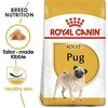 ROYAL CANIN Pug Adult Sausas ėdalas suaugusiems šunims, 1,5kg