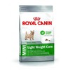Royal Canin Mini Light Weight Care 8kg