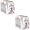 Royal Canin RC VD Cat Renal jautiena 85g konservuotas pašaras katėms