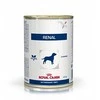 Royal Canin VD Dog Renal konservai 410g