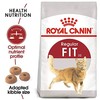 Royal Canin Fit 4kg