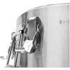 Royal Catering Termosas, termo maitinimo konteineris maistui vežti, PLIENAS, 22 l