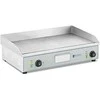 Royal Catering Elektrinis grilis su dvigubu grioveliu 400 x 730 mm 2 x 2000 W