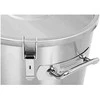 Royal Catering Konteinerio fermentacijos katilas alaus fermentatorius 30L