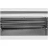 Elektrinė krosnelė Picos orkaitė 1x40cm vienos kameros 2000W 230V laikmatis 120min Royal Catering