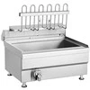 ROYAL CATERING 1126 GRUZDINTUVĖ SPURGOMS, BULVYTĖMS, ŽUVIMS SU LENTYNA, DVIEJI KREPŠELIAI, 24L - apsipirkimas įmonėms - 1126