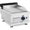 Royal Catering Sklandžiai reguliuojamas dujinis grilis propano-butano dujoms 0,05 bar 35 x 40 cm 3000 W