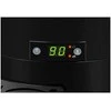 Royal Catering Šokolado gaminimo šildytuvo dozatorius karštam šokoladui 30-90°C 5L