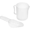 Royal Catering Mašina retro spragėsių spragėsiai TEFLON 1600 W 5-6kg/h - mėlyna