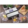 Royal Catering Juostinė vakuuminio pakavimo mašina maistui 31 cm 440 W