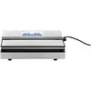 Royal Catering Juostinė vakuuminio pakavimo mašina maistui 31 cm 440 W
