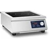 Kaitlentė Royal Catering Nešiojamas reguliuojamas indukcinės kaitlentės skersmuo. 33 cm 5000 W
