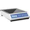 Kaitlentė Royal Catering Nešiojama indukcinė viryklė, 1 kaitvietė, sk. 28 cm LCD 3500 W