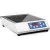 Royal Catering Viryklė, reguliuojama indukcinė kaitlentė, 1 kaitvietė, sk. 28 cm LED 3500 W