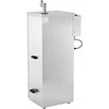 Royal Catering Elektrinė rūkykla, rūkykla, 8 grotelės, 147 l, 1000 W