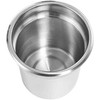 Royal Catering Bain-marie elektrinis sriubos šildytuvas 150W 230V 3,8L