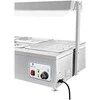 Dry bain marie šildytuvas be vandens, laisvai pastatomas 6 x GN 150mm 55L Royal Catering