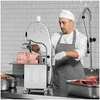 Elektriniai profesionalūs pjūklas kaulams ir mėsai iš Royal Catering