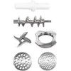 Royal Catering Wilk mėsmalė maitinimo 120 PRO 850W