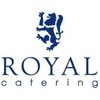 Royal Catering Didelės dvigubos kepsninės, maitinamos 230V, 75cm