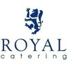 Royal Catering Nerūdijančio plieno maitinimo kriauklė, 3 dubenų baseinas, 100x50cm