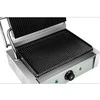 Royal Catering Grilis dvipusis griovelis kontaktas PANINI