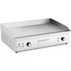 Royal Catering Elektrinis grilius płyta grilio gładka 727 x 420 mm 4400 W