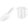 Profesionalus efektyvus kukurūzų spragėsių aparatas 1350W 8 oz Royal Catering RCPR-1350