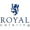 Vežimėlis už Royal Catering spragėsių aparatą