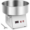 Cukraus vatos aparatas LED 52 cm 1030W Royal Catering RCZK-1030-W