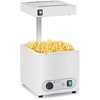 Prancūziškų bulvyčių šildytuvas su spinduliuojančia šiluma 850W Royal Catering RCWG-1500