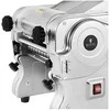 Royal Catering Nerūdijančio plieno elektrinė makaronų pjaustyklė 230 V 550 W 180 mm