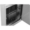 Royal Catering Maitinimo UV sterilizatorius peilių dezinfekcijai 20 peilių