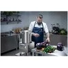 Royal Catering Vilko mėsinė pjaustyklė mėsai, daržovėms pjaustyti, malti, pjaustyti, 18 l 1500/2200 aps./min 1500 W